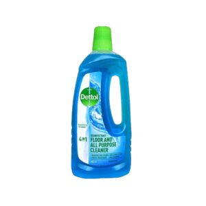Dettol Floor & All Purpose Cleaner Aqua