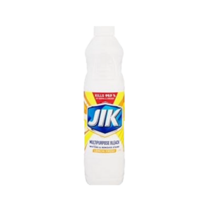 JIK Lemon