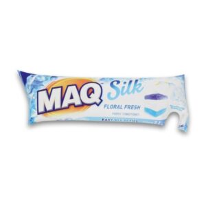 MAQ Fabric Softener 500ML Floral Fresh