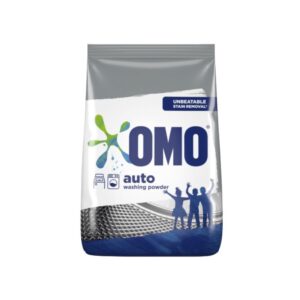 Omo Auto Washing Powder 3kg
