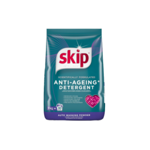 Skip Washing powder Anti-Ageing