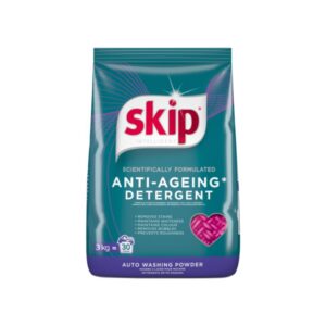 Skip Auto Washing Powder Anti-Agieng
