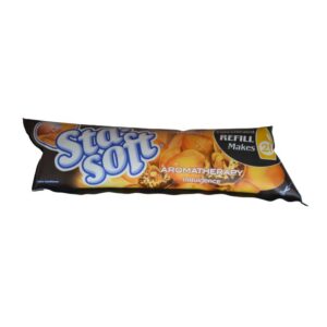 Sta-Soft Refill Aromatherapy Indulge