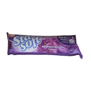 Sta-Soft Refill Aromatherapy Dream