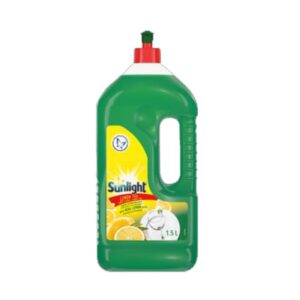 Sunlight Dishwashing Liquid