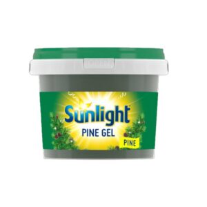 Sunlight Pine Gel