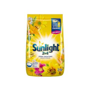 Sunlight Hand Washing Powder - Spring Sensations