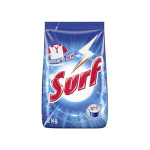 Surf Washing Powder