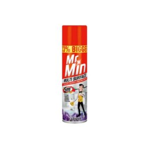 Mr Min Multi Surface 5 Guard