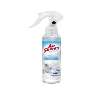Air Scents Fragrance Mist Cotton Fresh