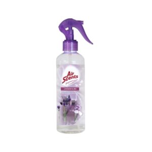 Air Scents Fragrance Mist Lavender & Iris