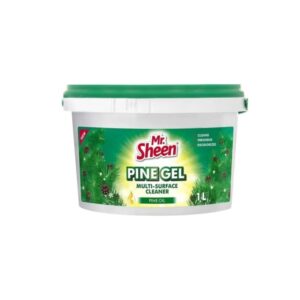 Mr Sheen Pine Gel Multi Surface Cleaner - 1 Litre