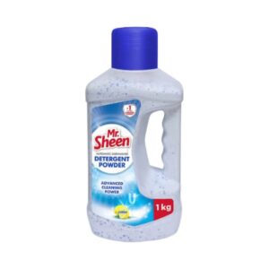 Mr Sheen Automatic Dishwasher Powder - 1 KG