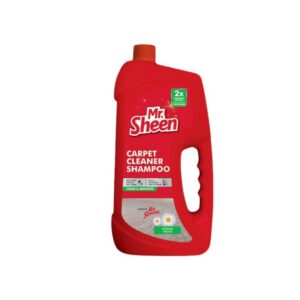 Mr Sheen Carpet Cleaner Shampoo