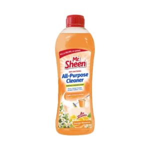 Mr Sheen All Purpose Cleaners Orange Blossom