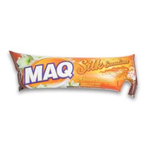 MAQ Fabric Softener 500ML African Sunset