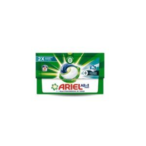 Ariel All in One Laundry Power Capsules
