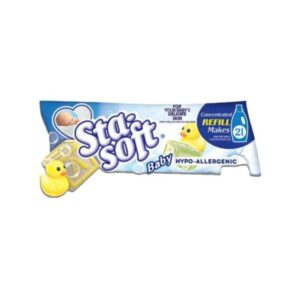 Sta-Soft Baby Fabric Conditioner Hypo-Allergenic Concentrated