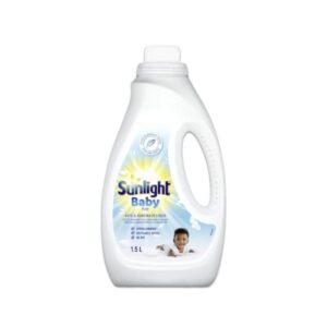 Sunlight Auto Baby & Handwash Liquid