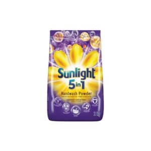 Sunlight Hand Washing Powder Lavender