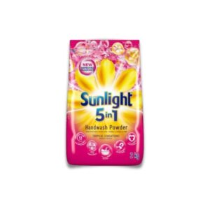 Sunlight 5in1 Auto Washing Powder Paradise