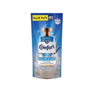 Comfort Water Lily & Vanilla Refill
