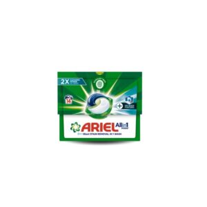Ariel All in One Laundry Pods