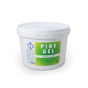 Pine gel