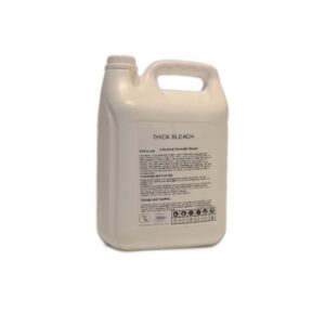 Thick Bleach