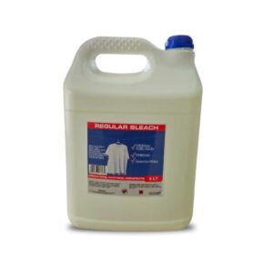 Regular Bleach