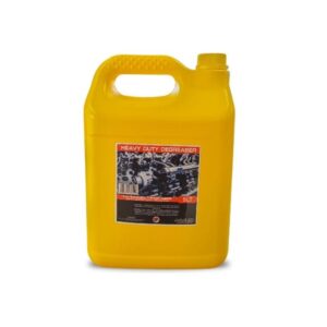 Heavy Duty Degreaser