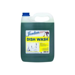 Jordan Dishwashing Liquid