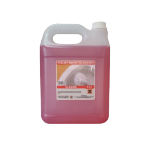 Toilet Bowl Cleaner