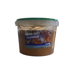 Hand Grit Cleaner