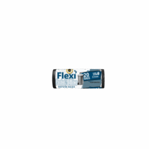 Flexi Pedal/Office 20 Micron