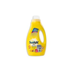 Sunlight Summer Sensations 2in1 Auto Liquid Detergent