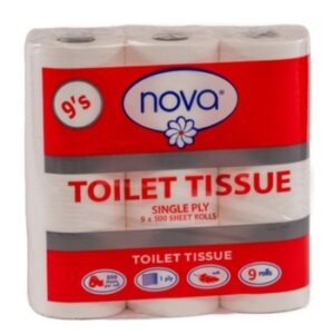 Nova 1 Ply