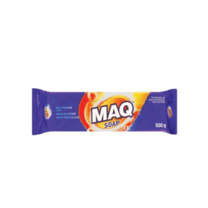 MAQ Laundry Bar 500g