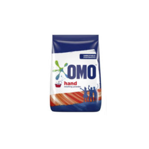 Omo Hand Washing Powder 3kg