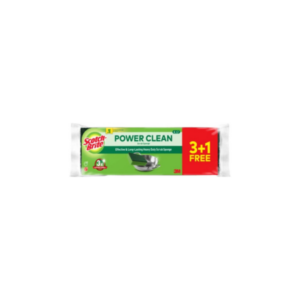 Scotch-Brite 3+1 Scourer