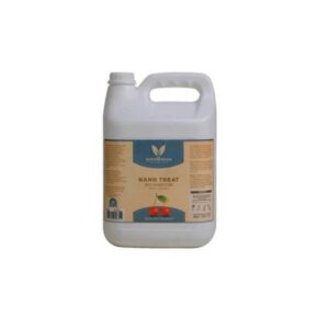 Nano Septic Tank - Bio Digester